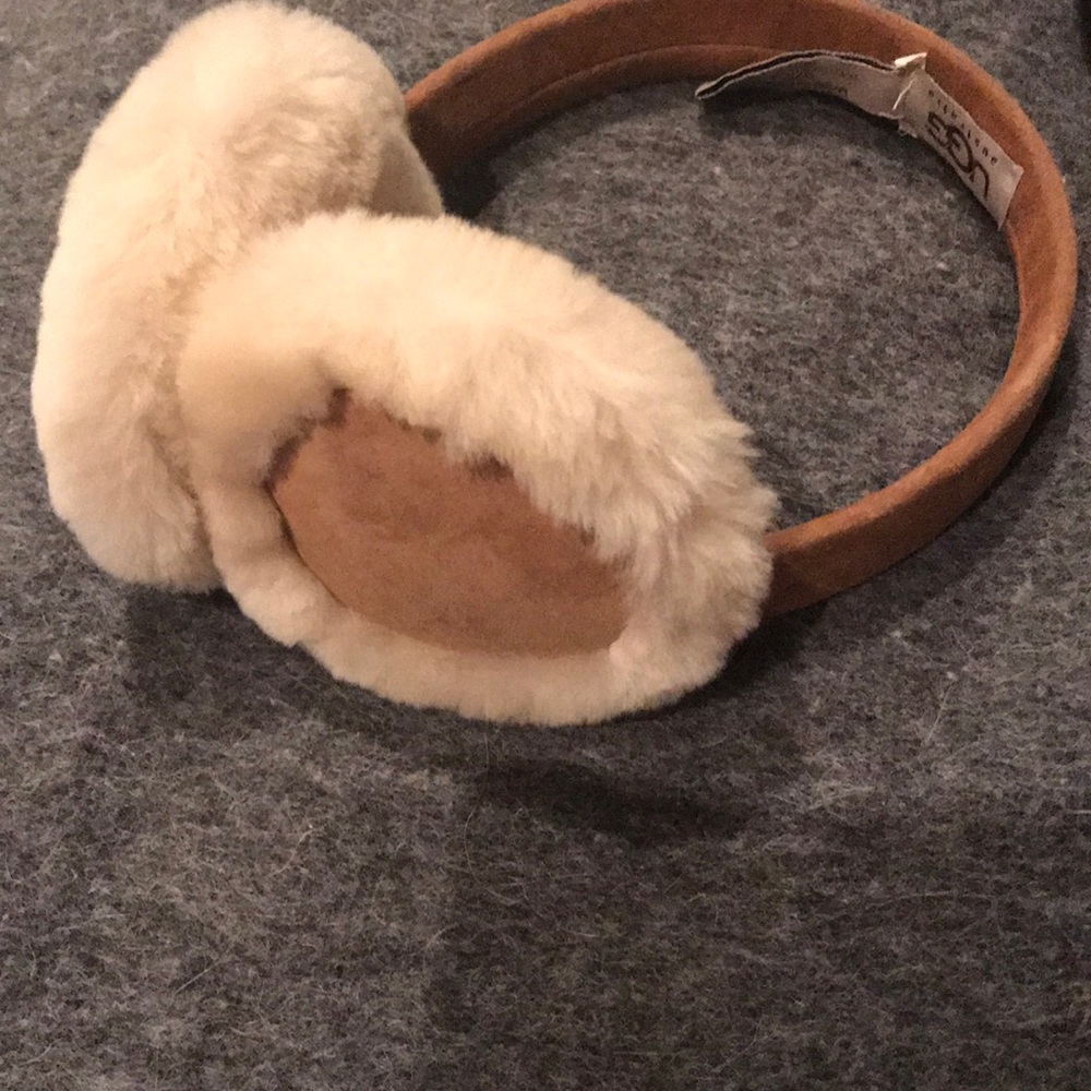 Ugg Earmuffs - image 2